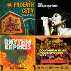 レゲエ。スカ名盤。HOT SHOT THE SOUL BROS. hotshot-1200.jpg