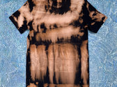 Medium Bleached T-shirt (M 8) photo 