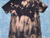 2XL Bleached T-shirt (2XL 7) photo 