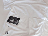 Eastern Nurseries - 'New Skin For Old Lovers' - White T-Shirt photo 