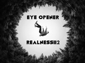 Eye Opener (Mixtape) CD #UKHipHop #Rap #Music photo 