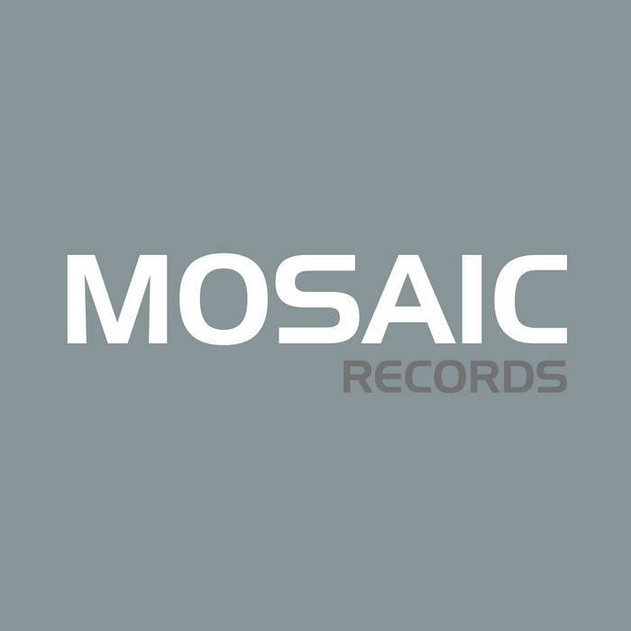 Steve O'Sullivan – Dimensions 1 Steve O'Sullivan - Dimensions 1 // Sushitech Records - SUSH56