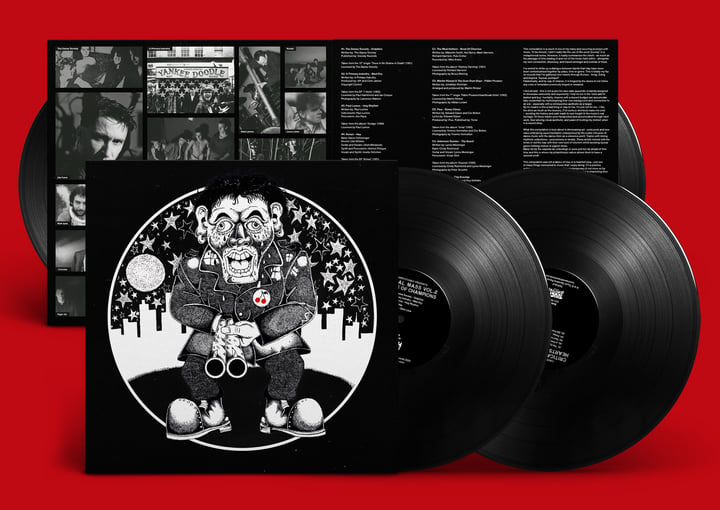 Cherrystones Presents Critical Mass Vol. 2 'Hearts Of