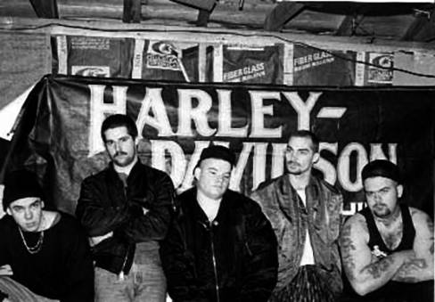 Demos 95-97 | cold as life