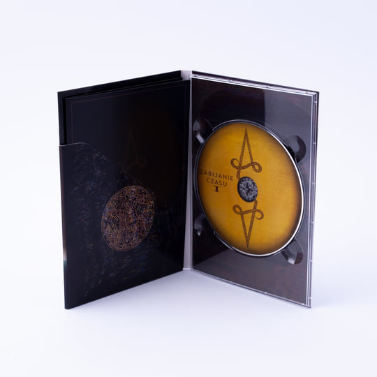 Zabijanie Czasu I | -S- | I, Voidhanger Records