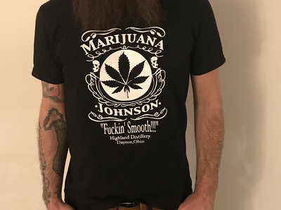 Marijuana Daniels Shirt main photo
