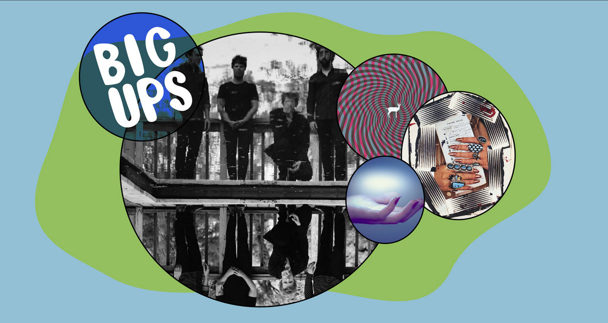 Spoon’s Britt Daniel Picks His Bandcamp Favorites Bandcamp Daily