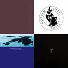 Beau Mot Plage (Freeform Reform, Onionz & Original Versions