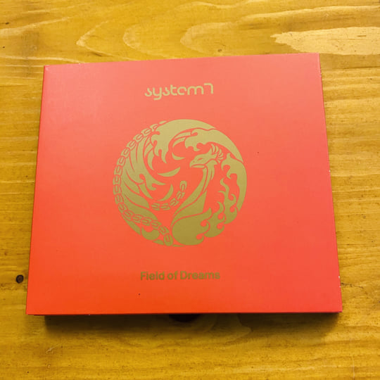 Field of Dreams | System 7