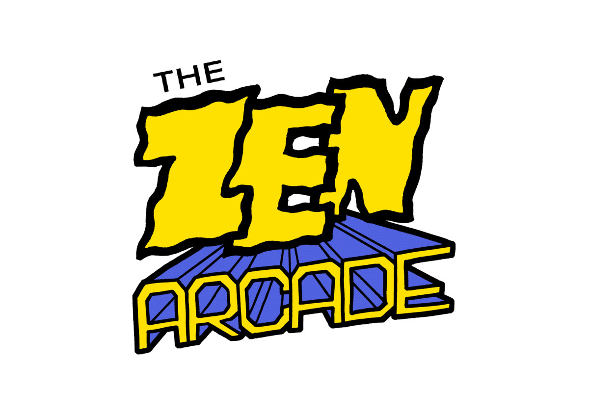 High Fidelity The Zen Arcade