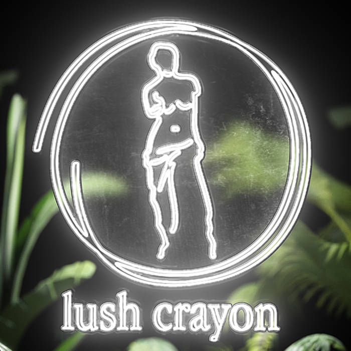 本物のオリジナル | ぬいぐるみクレヨン Lush Crayon