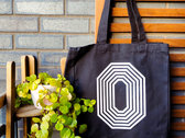 One Records Heavy Duty Tote Bag photo 