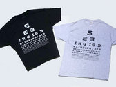Seeing Is Believing T-shirts photo 