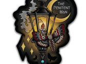 The Penitent Man - Sticker Pack (5) photo 