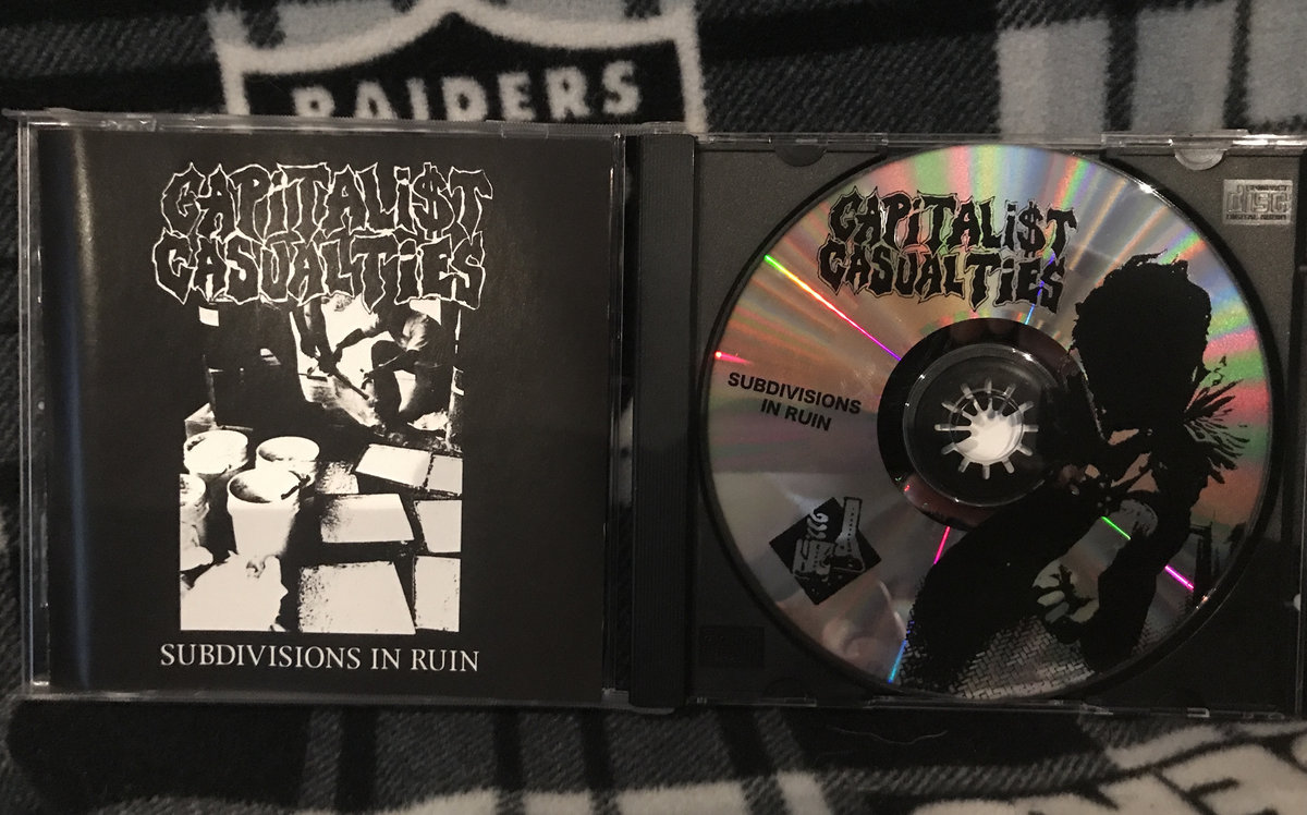 Subdivision in Ruin | Capitalist Casualties