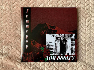 Tom Dooley 7'' Vinyl Single main photo
