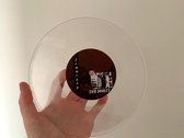 Tom Dooley 7'' Vinyl Single photo 