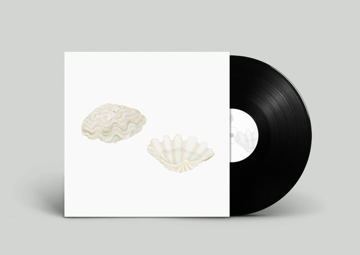 洋楽 tomoko sauvage ombrophilia LP Ombrophilia | TOMOKO SAUVAGE | Tomoko Sauvage