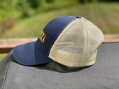 Trucker hat photo 