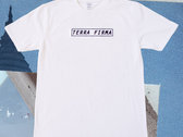 Terra Firma Classic T-Shirt White photo 