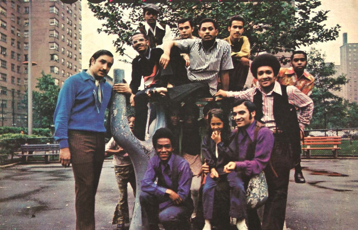 Amazon.co.jp: Mr. New York & the East Side Kids [Analog]: Music