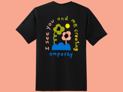 Empathy T-Shirt main photo