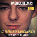 Gabriel Delmas Trio image