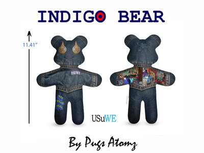 Indigo Bear main photo