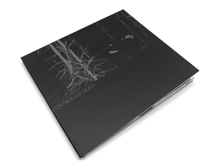 Symphony For The Black Murder | Controlled Death | Urashima
