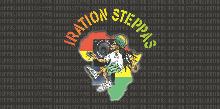 英LP Iration Steppas Dubz From De Higher Regionz DBHD033LP Dubhead /00260 Dubz From De Higher Regionz | Iration Steppas | OBF - DUBQUAKE RECORDS