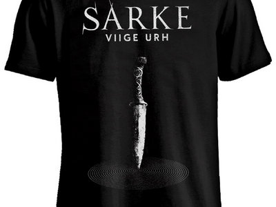 SARKE - Viige Urh (T-Shirt) main photo