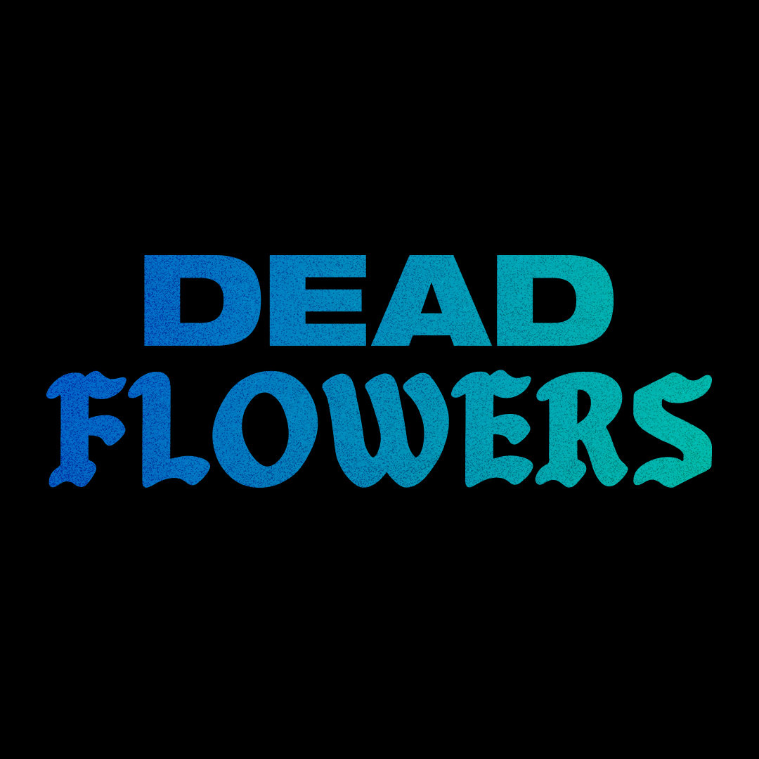 Specters of Evil Dead Flowers