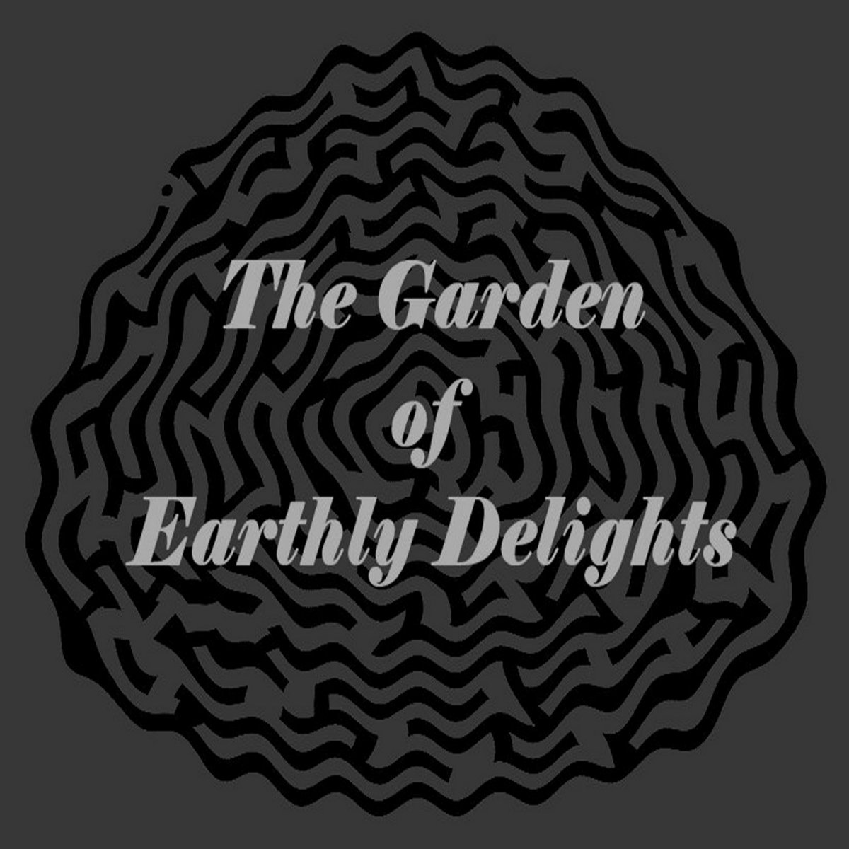The Garden of Earthly Delights | Trevor Wishart | ICR The Garden of Earthly Delights | Trevor Wishart | ICR