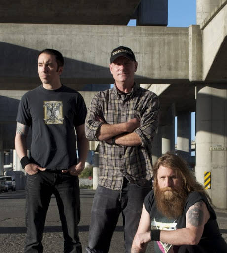 Cutthroats 9 | The Cutthroats 9