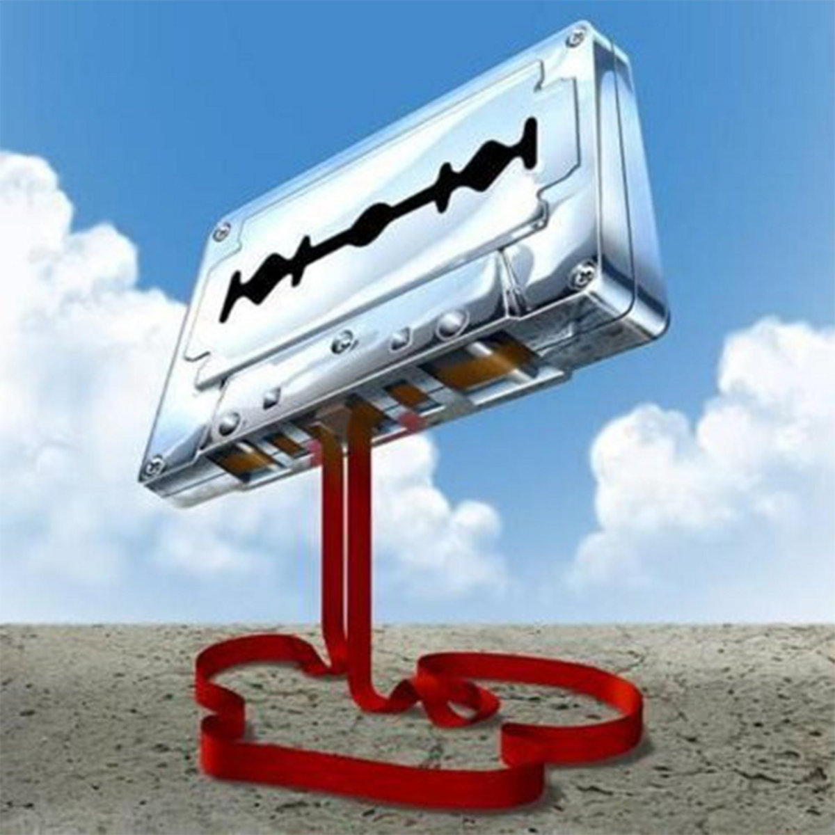 100% - CD | Ginger Wildheart