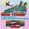 Hard Femme: A Benefit Compilation for Centro Mutual Aid/Corona, Queens image