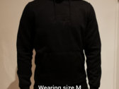 Premium Men's and Women's Fit Embroidered Hoodies photo 