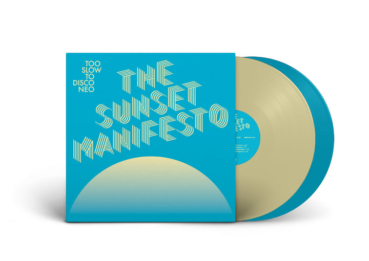 Too Slow to Disco NEO - The Sunset Manifesto | Too Slow To Disco