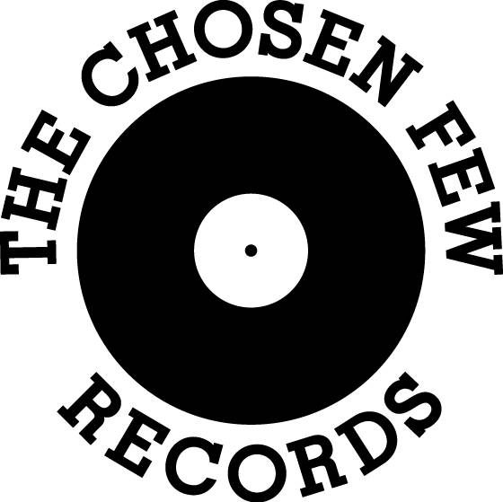 The Chosen Few Compilation | The Chosen Few Records