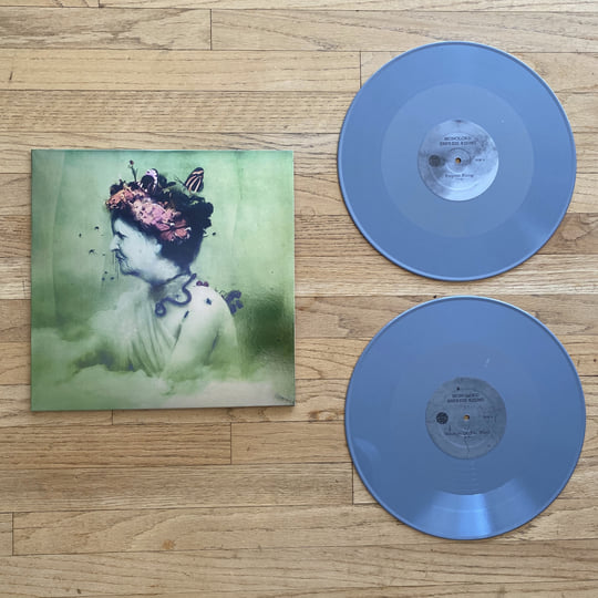 Empress Rising (Instrumental) | Monolord