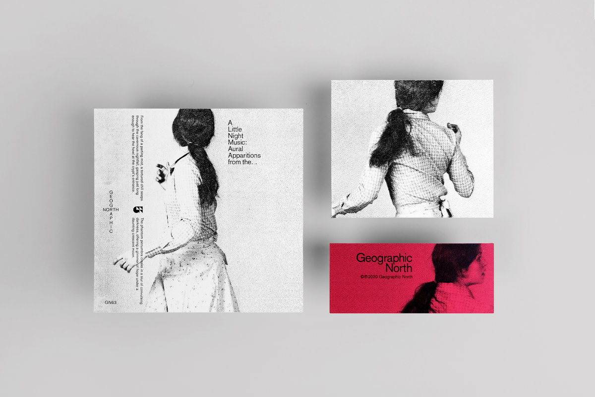 A Little Night Music Aural Apparitions from the Geographic North