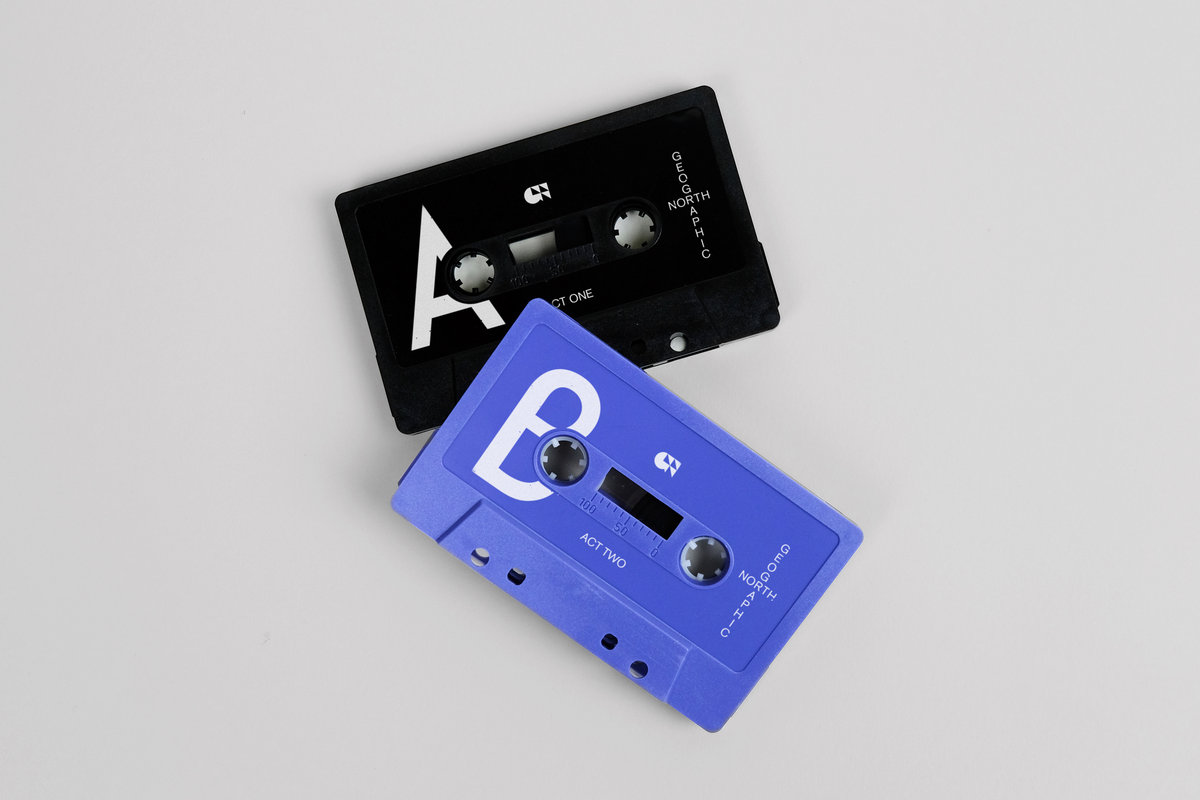 A Little Night Music Aural Apparitions from the Geographic North