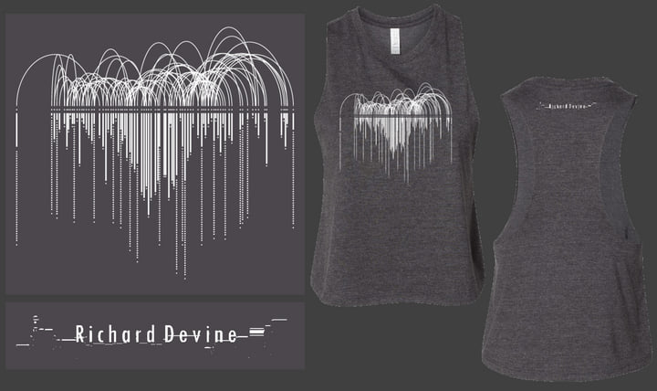 SYSTIK | Richard Devine