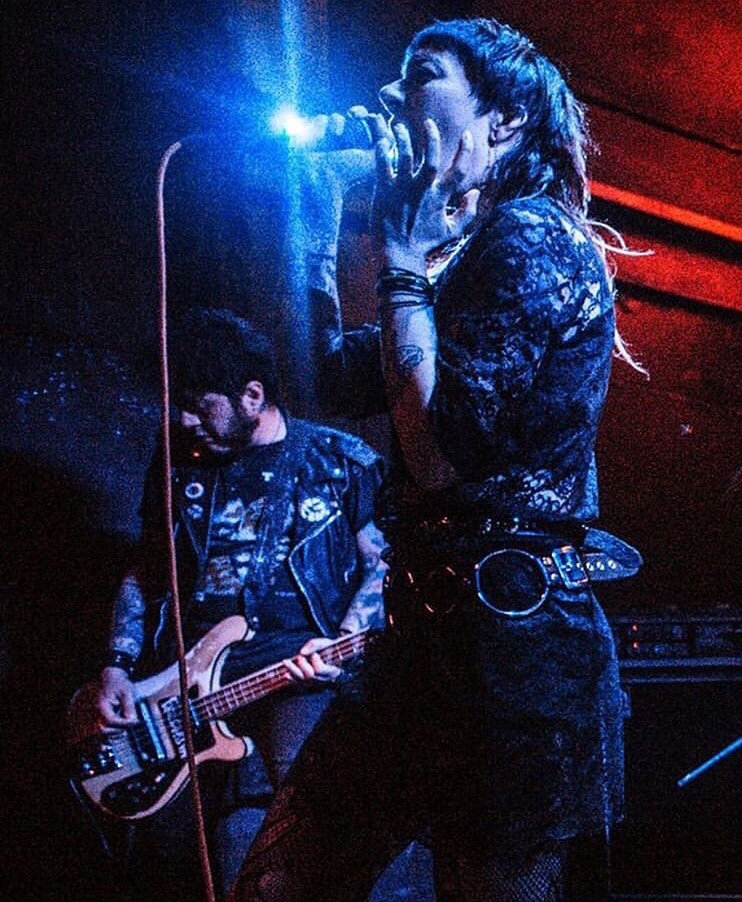 Buzz or Howl Sessions Adrenochrome