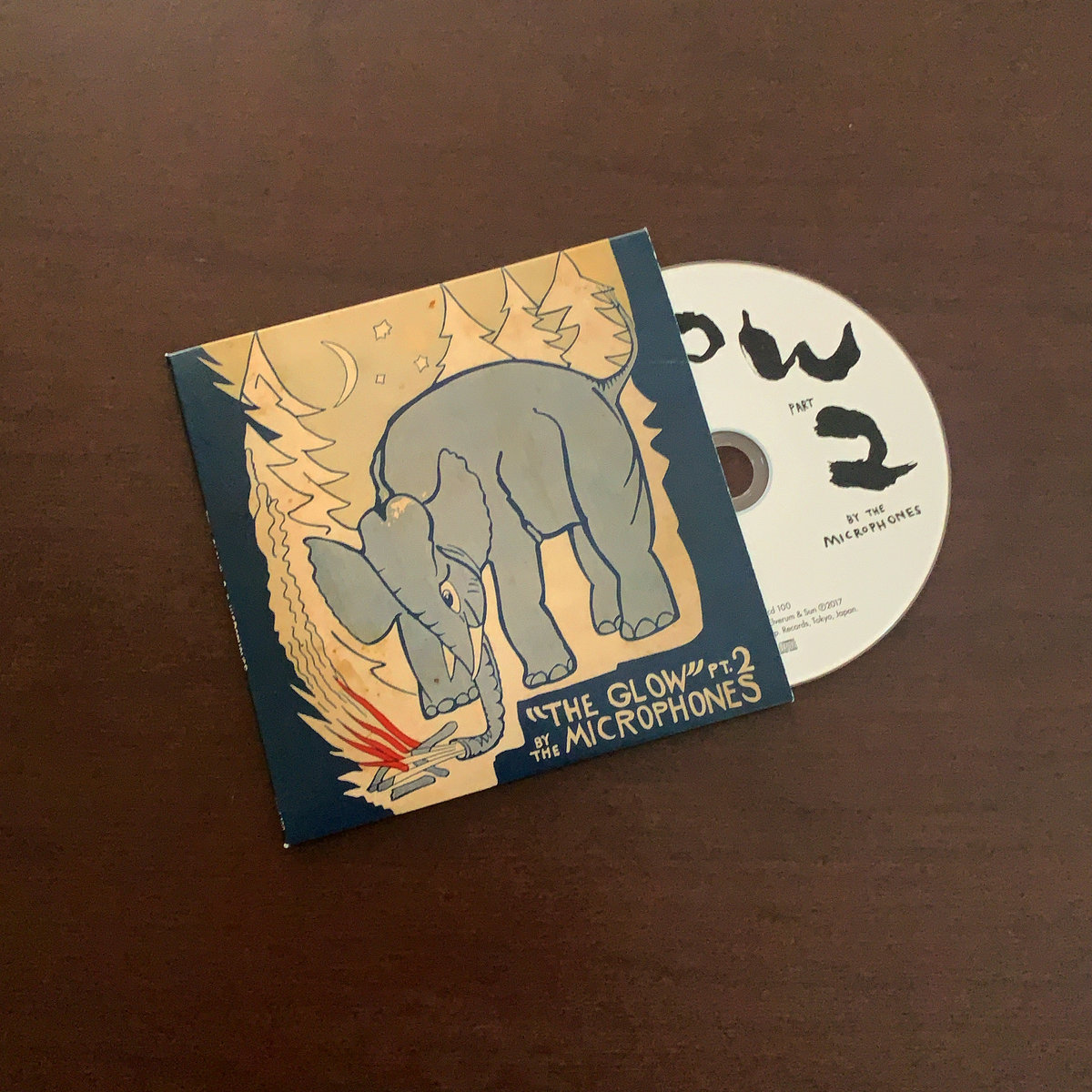 Compact Disc