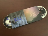 Mount Eerie - 2 Compact Disc Set