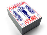 KFAX6 - "PLANETLUKE.COM" POSTCARD COLLECTION photo 
