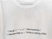 Real Headfuck T-shirt photo 