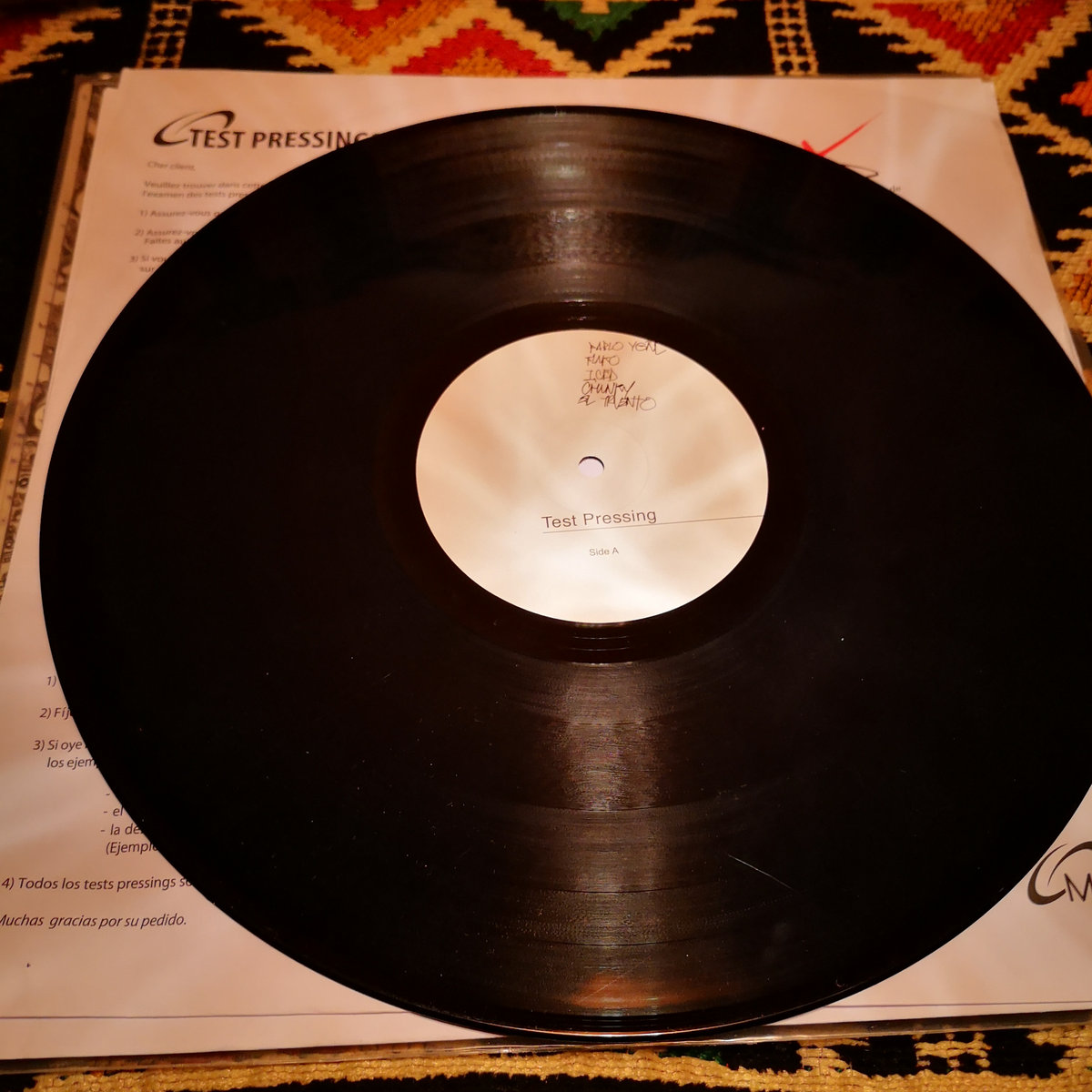 KUTMAH presents Sketchbook Radio Archives, Vol 1 IZWID Records