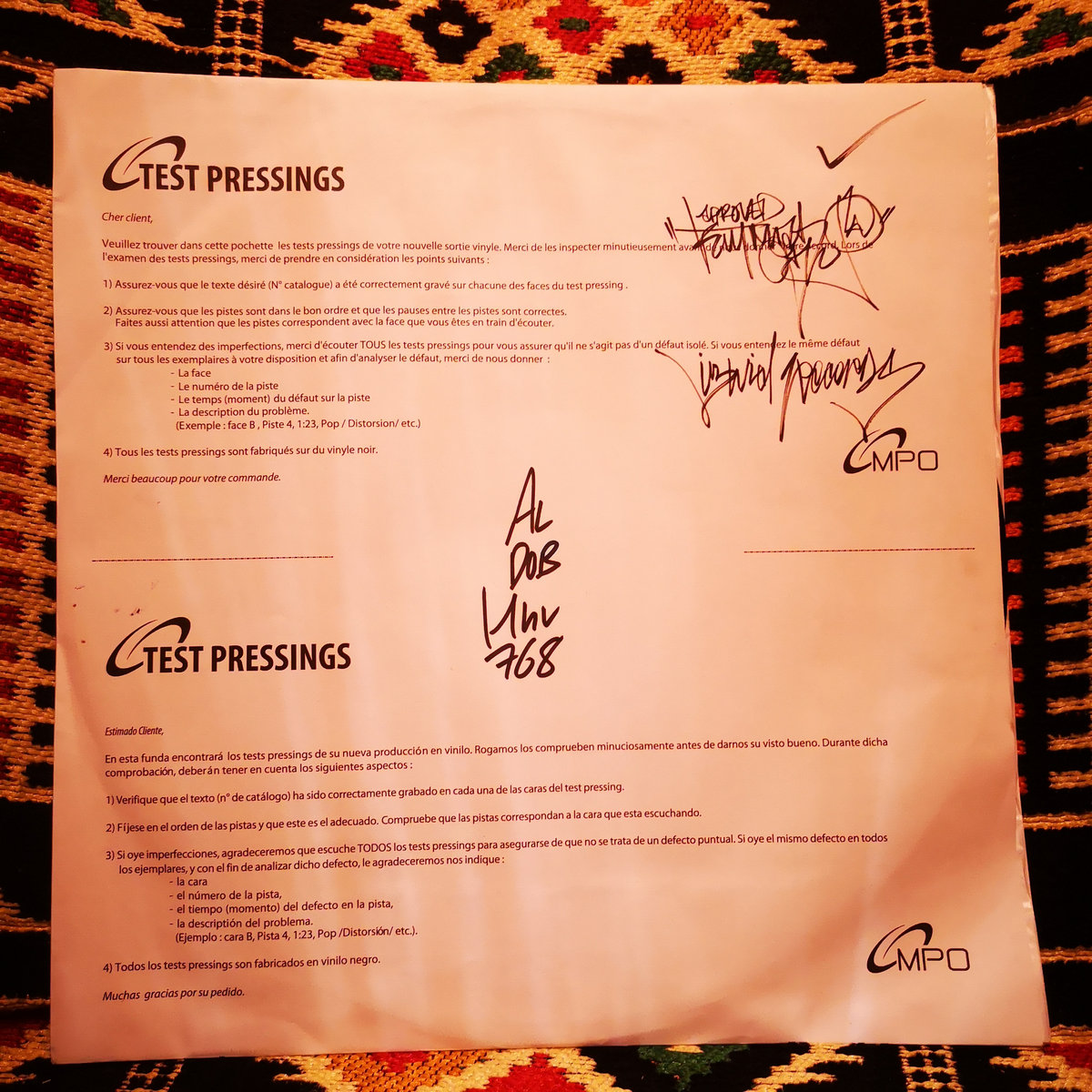 Sounds From The Village Vol. 2 Al Dobson Jr.